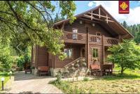 B&B Verkhovyna - Райський куточок - Bed and Breakfast Verkhovyna