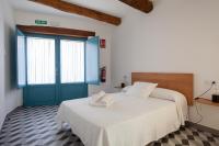 Habitación Doble adaptada para personas con movilidad reducida