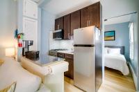 Charming Ocean City Apartment < 1 Mi to Boardwalk! - Bed and Breakfast Ocean City