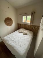 La Séverino - SPA - Les Issambres - Meublé de tourisme 3 étoiles - Chambres d’hôtes La Garonnette-Plage