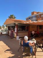 SaltilloLoft - Ferienwohnung Torremolinos