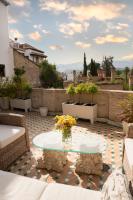 La Corrala del Realejo - B&B Granada