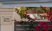 Coastline maisonette near Athens Airport and Rafina Port - Ferienwohnung Artémida