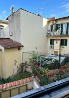 Soffiano Flat Firenze - Charming Italy Tour - B&B Florence