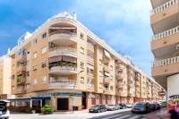 Piso en el centro (Playa del Cura) - B&B Torrevieja