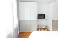 La casa del Vescovo - Ferienwohnung