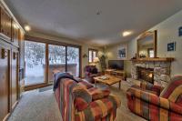 Snow Creek Village #20 By Bear Country - Chambres d’hôtes Sun Peaks