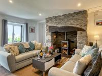 B&B Penygroes - Hyfrydle Cottage - Bed and Breakfast Penygroes