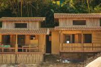 Chalé na Praia de Ponta Negra - B&B Ponta Negra