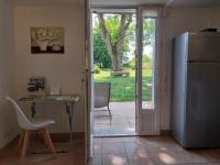 Le Gîte Les Grives - Ferienwohnung Villers-Carbonnel