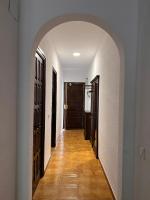 Apartamento las Palmeras - Ferienwohnung Roses