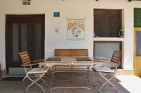 Zsh Apartment - B&B