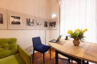 La Dolce Vita - Old Testaccio Authentic District - Ferienwohnung Rom