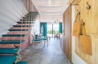 KAWAŁEK ŚWIATA - B&B Darłowo