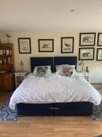 B&B Daventry - Annexe Newnham - Bed and Breakfast Daventry