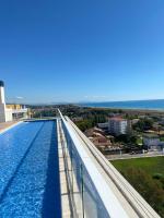 Canet De Berenguer, Playa Apto con 2 habitaciones - B&B Valencia
