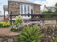 B&B Tintagel - Sunset Cottage - Bed and Breakfast Tintagel