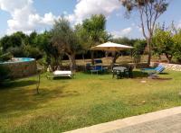 B&B Maglie - IL GIARDINO DI TITA - Salento - Bed and Breakfast Maglie