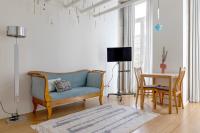 Appartement Standard (1er étage)