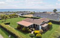 B&B Slagelse - Pet Friendly Home In Slagelse With House Sea View - Bed and Breakfast Slagelse