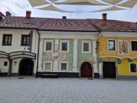 Sobe Lotrist - B&B Radovljica