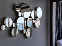 Front de mer Golfe de Saint-Tropez - Bed and Breakfast Sainte-Maxime