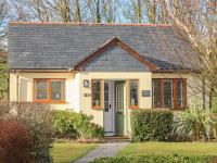 B&B Camelford - Inny Brook Burrow - Bed and Breakfast Camelford