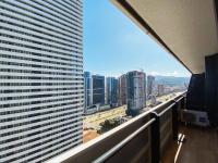 OrbiCity - Apartment - Sleeps4 - Seaside - Parking - Bed and Breakfast Batoemi