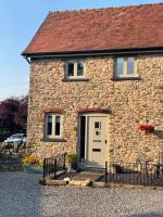 B&B Ross on Wye - Acorn Cottage - Bed and Breakfast Ross on Wye