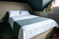 Deluxe Studio mit Doppelbett