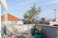 Duplex Apartment ( 3rd floor )