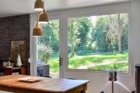 Maison de charme à la campagne - Ferienwohnung Roupy