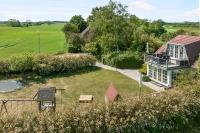 B&B Otterup - Kinderfreundliches Ferienhaus Mit Groem Pool - Bed and Breakfast Otterup