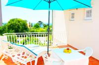 Studio-Apartment mit Meerblick