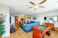 Appartement met 2 Slaapkamers 