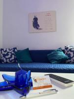 B&B Portici - B&B Le Ginestre - Bed and Breakfast Portici