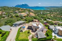 B&B Olbia - Villa Majra - Klodge - Bed and Breakfast Olbia