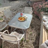 Amaryllis - B&B Rogoznica