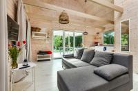 Letnisko Lubiatowo - Chambres d’hôtes Lubiatowo