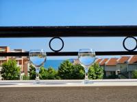 Sea View apartment, Morsky Bryag - B&B