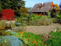 Noclegi U Lestka - B&B Lutowiska