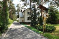 Stokrotka - B&B Susiec