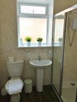Deluxe Tweepersoonskamer met 1 of 2 Bedden