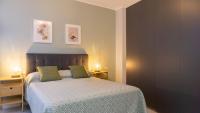 Luxury Apartment Dos Aceras - Bed and Breakfast Málaga