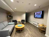 LUNA LUX Apartment - Ferienwohnung
