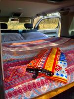 Campervan/Maui hosted by Go Camp Maui - Ferienwohnung