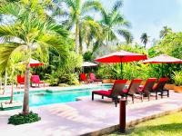 Casita Linda, a luxury house near the beach! - Ferienwohnung Ixtapa-Zihuatanejo