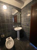 Studio Appartement met Uitzicht op Zee