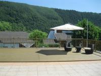 B&B Traben-Trarbach - Julia's Mosel Villa Appartement JULIA - Bed and Breakfast Traben-Trarbach