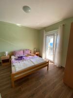 Appartement met Balkon